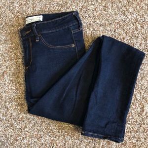 Abercrombie & Fitch Jean Legging
